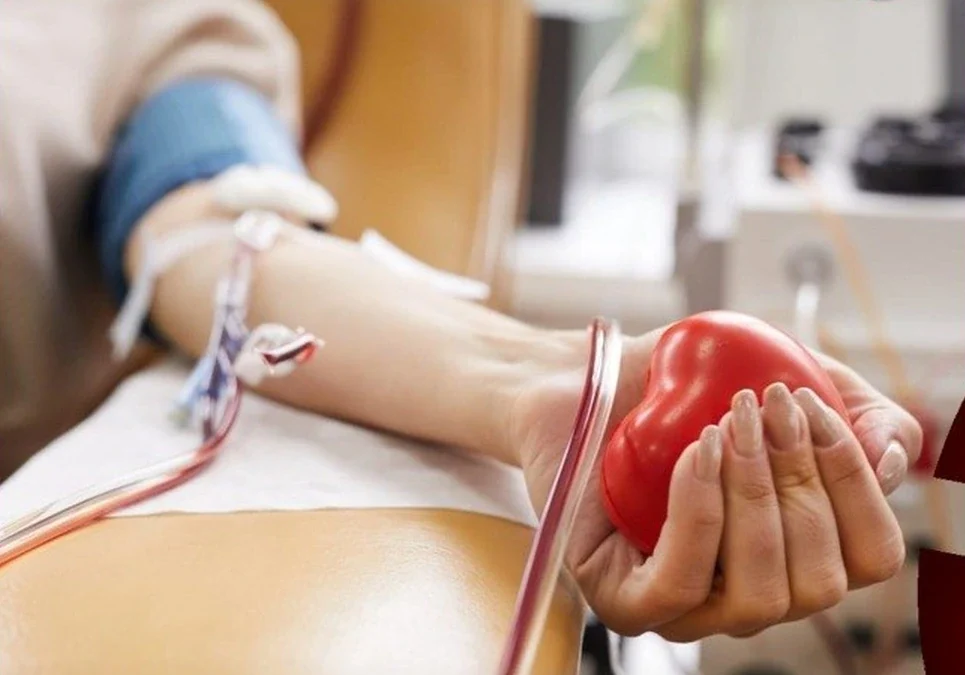 Este viernes 27 de marzo se realizará una colecta de sangre en el Concejo Deliberante de Chilecito.