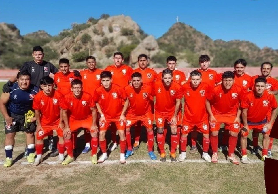 Independiente busca la clasificación en el Torneo Provincial: el club depende de dos triunfos para avanzar.