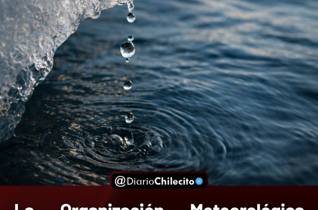 Informe de la Organización Meteorológica Mundial advierte que 2025 concentró el mayor calor histórico en océanos y sistema climático.