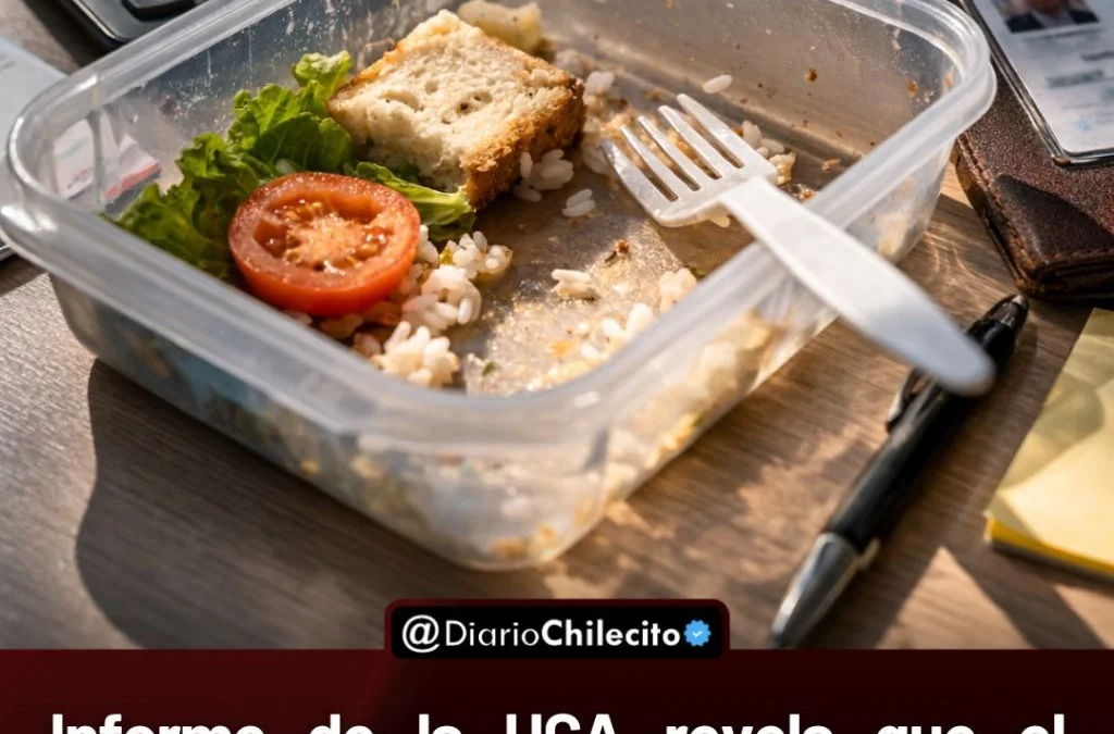 Informe de la UCA revela que el 83,5% de los trabajadores argentinos enfrenta vulnerabilidad alimentaria durante la jornada laboral.
