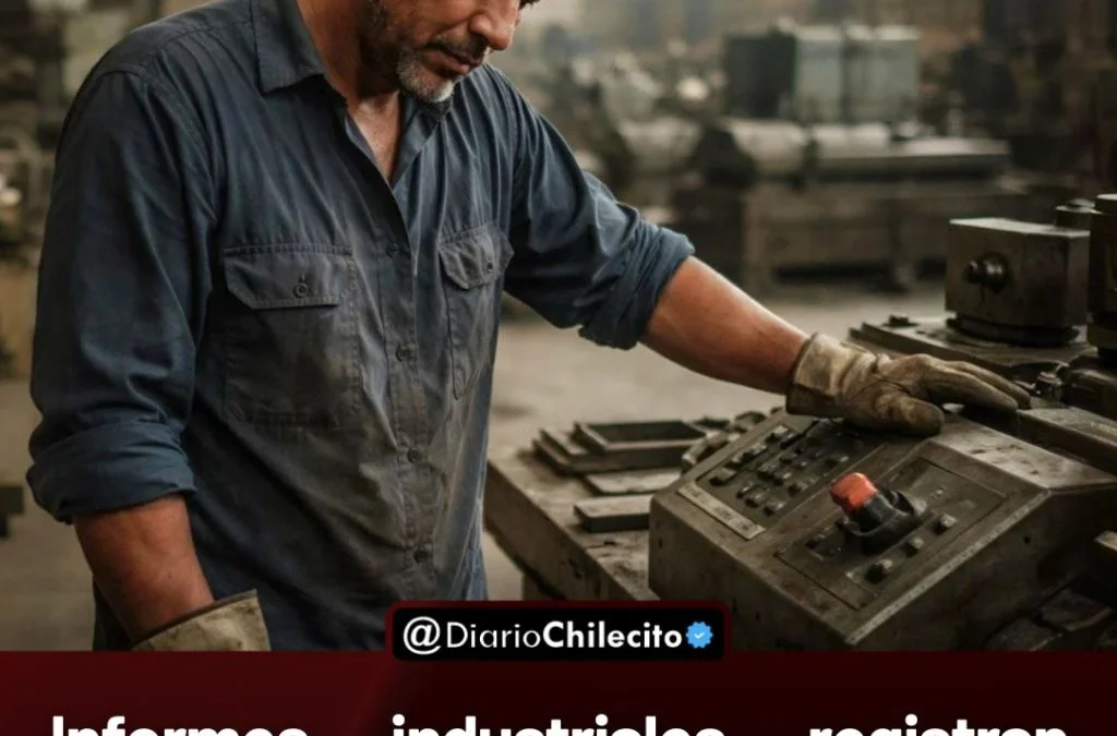 Informes industriales registran cierre de 2.436 empresas y pérdida de 73.000 empleos fabriles en dos años.