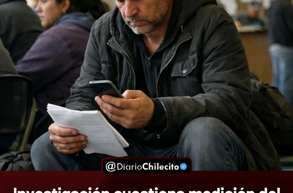 Investigación cuestiona medición del mercado laboral y señala un universo de desocupados que no figura en los datos del INDEC.