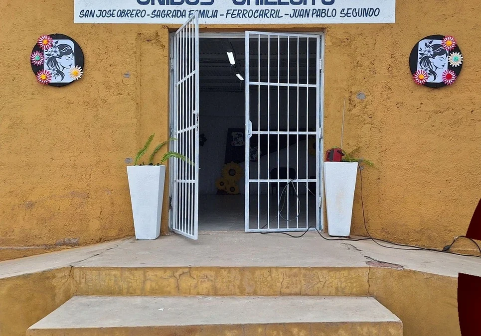 Jóvenes y adultos podrán terminar la escuela primaria en el salón del barrio Sagrada Familia: abren las preinscripciones.