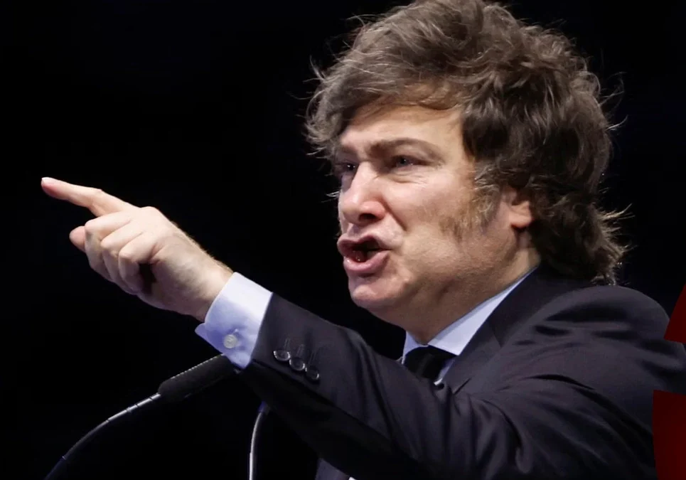 Javier Milei proyecta una inflación cercana al 0% para el segundo semestre de 2026 tras superar el primer trimestre.