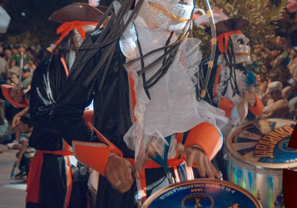 La batucada de Jararaka organiza un bingo millonario para viajar al encuentro nacional en Gualeguay