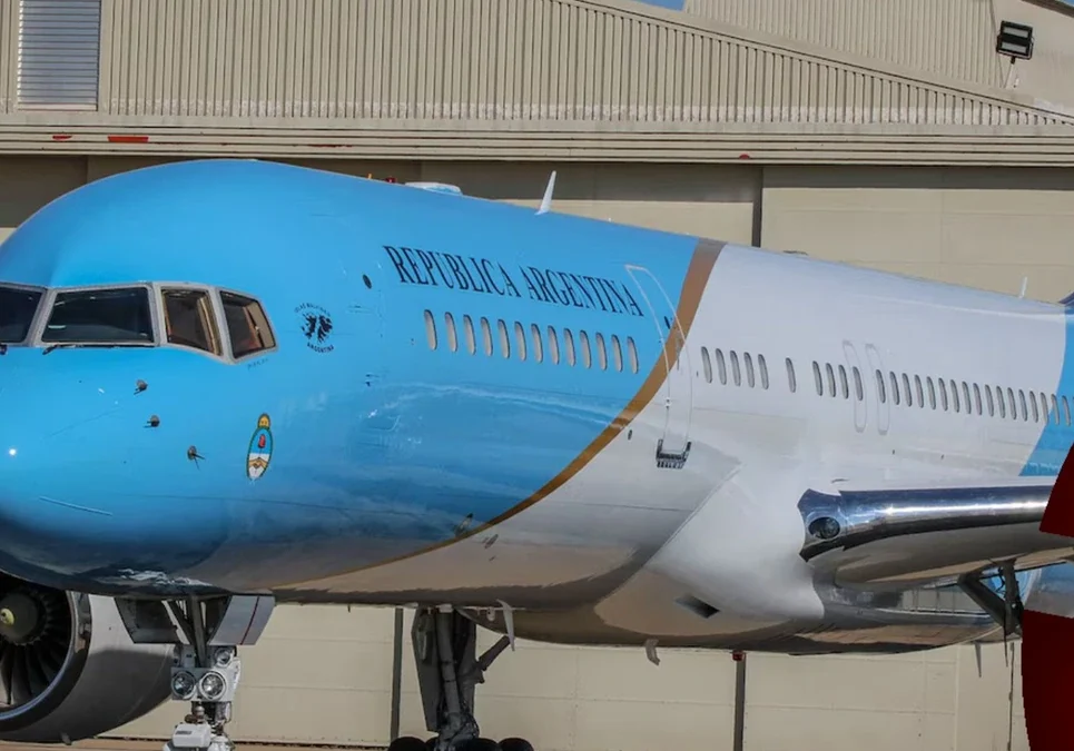 La diputada Marcela Pagano denunció penalmente a Manuel Adorni por el viaje de su esposa a Estados Unidos.