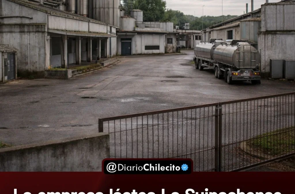La empresa láctea La Suipachense declaró la quiebra tras 70 años de actividad, y deja 140 trabajadores sin empleo.