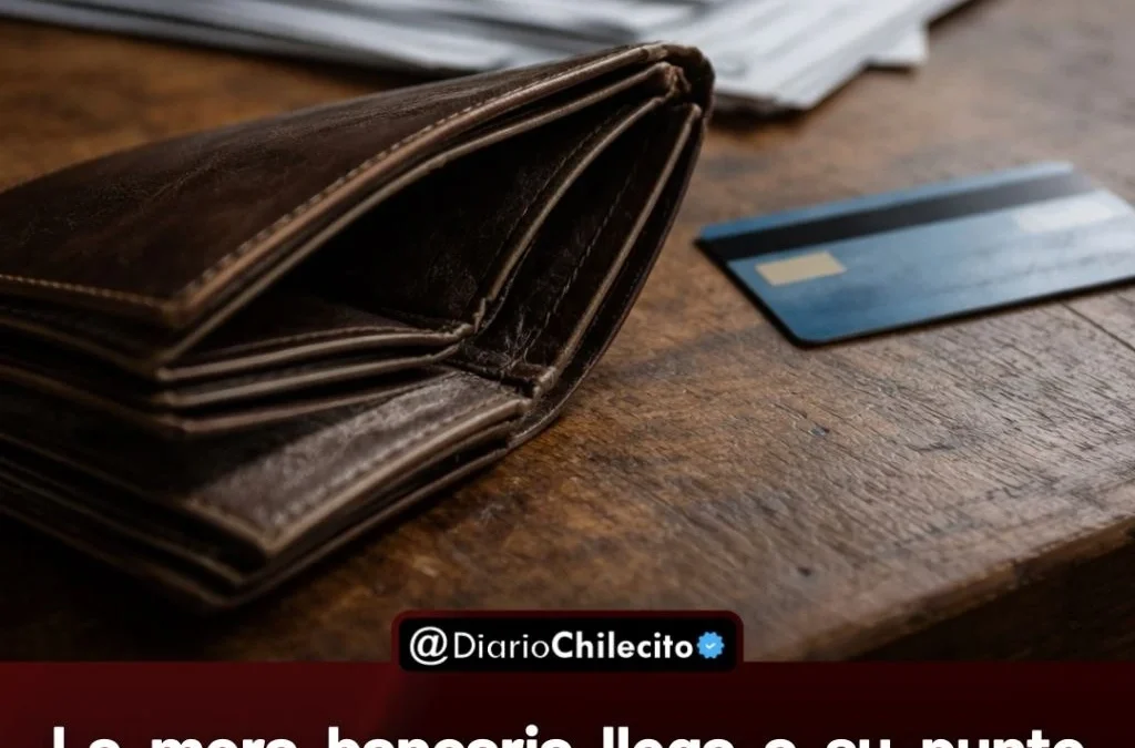 La mora bancaria llega a su punto más alto en 20 años y refleja dificultades en el pago de deudas de hogares y empresas.