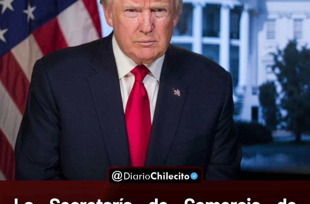 La Secretaría de Comercio de Estados Unidos inició una revisión comercial global que incluye a Argentina y podría derivar en medidas arancelarias.