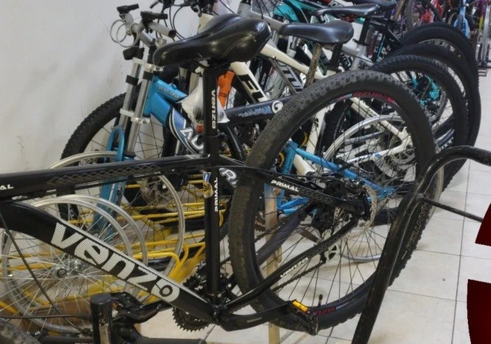 Lanzan la campaña Hospital de Bicicletas: buscan restaurar y donar rodados a 25 niños de Miranda.