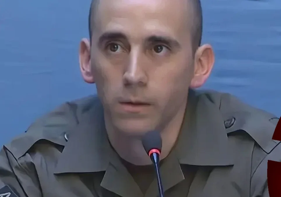 Nahuel Gallo relata el impacto psicológico de su detención: «Hasta que no liberen a los otros, yo no estoy libre».