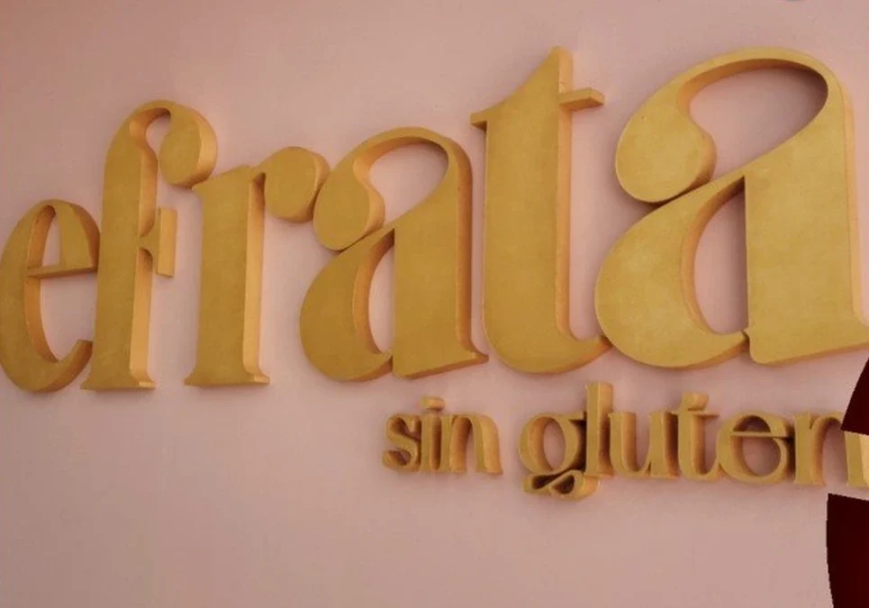 Nueva cafetería en el Shopping Vieja Terminal ofrece productos sin TACC y para diabéticos con elaboración propia