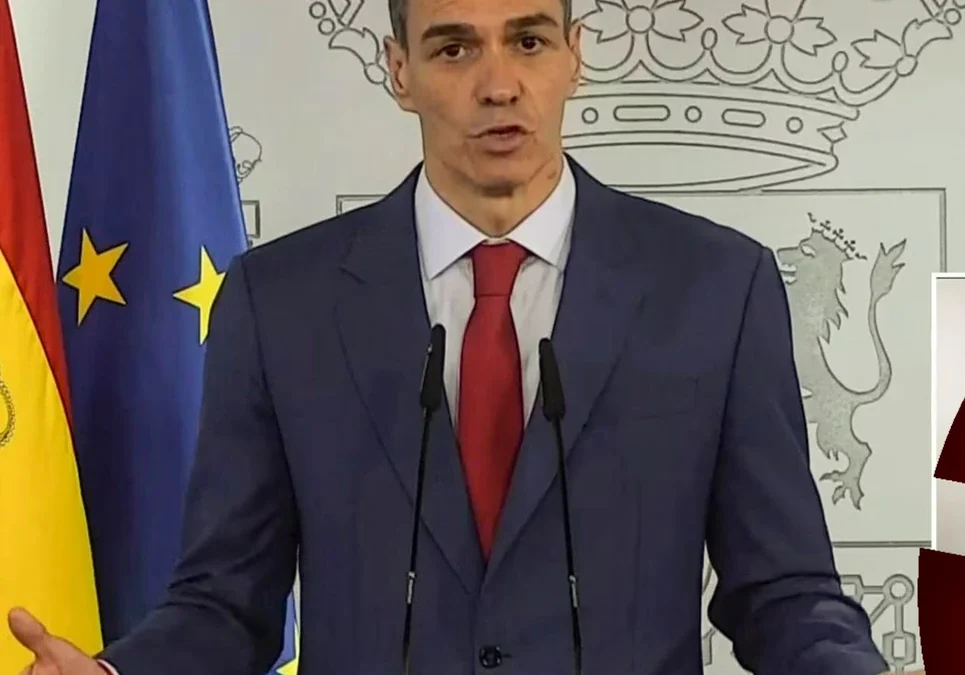 Pedro Sánchez defiende la soberanía de las bases aéreas españolas y rechaza la escalada bélica en Oriente Medio.