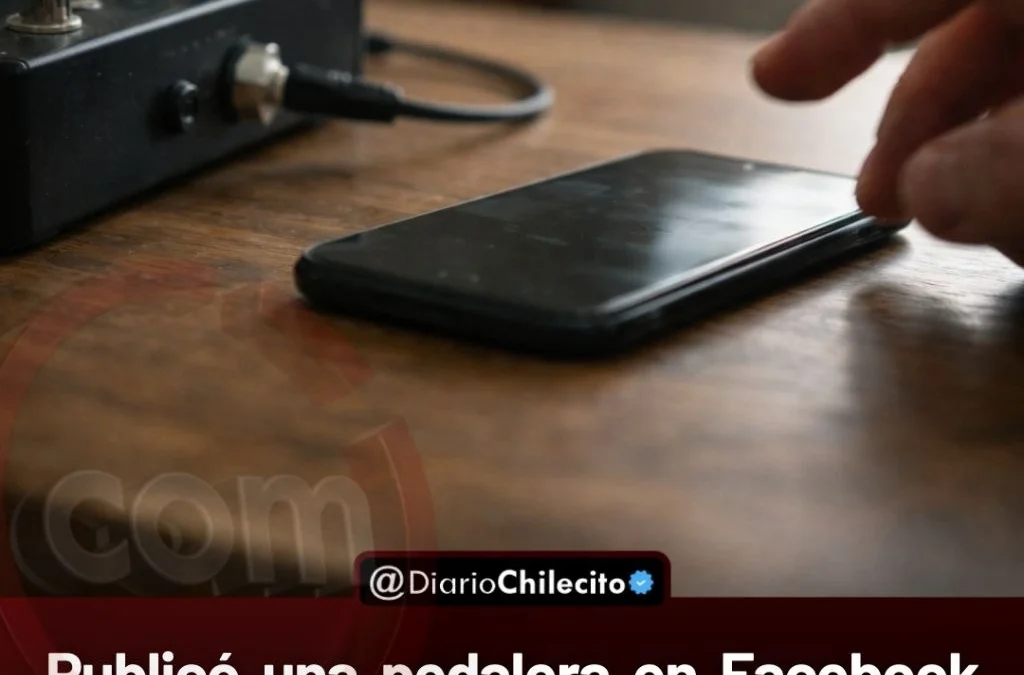 Publicó una pedalera en Marketplace y delincuentes lo engañaron con un falso comprobante bancario: transfirió $340.000 a Naranja X