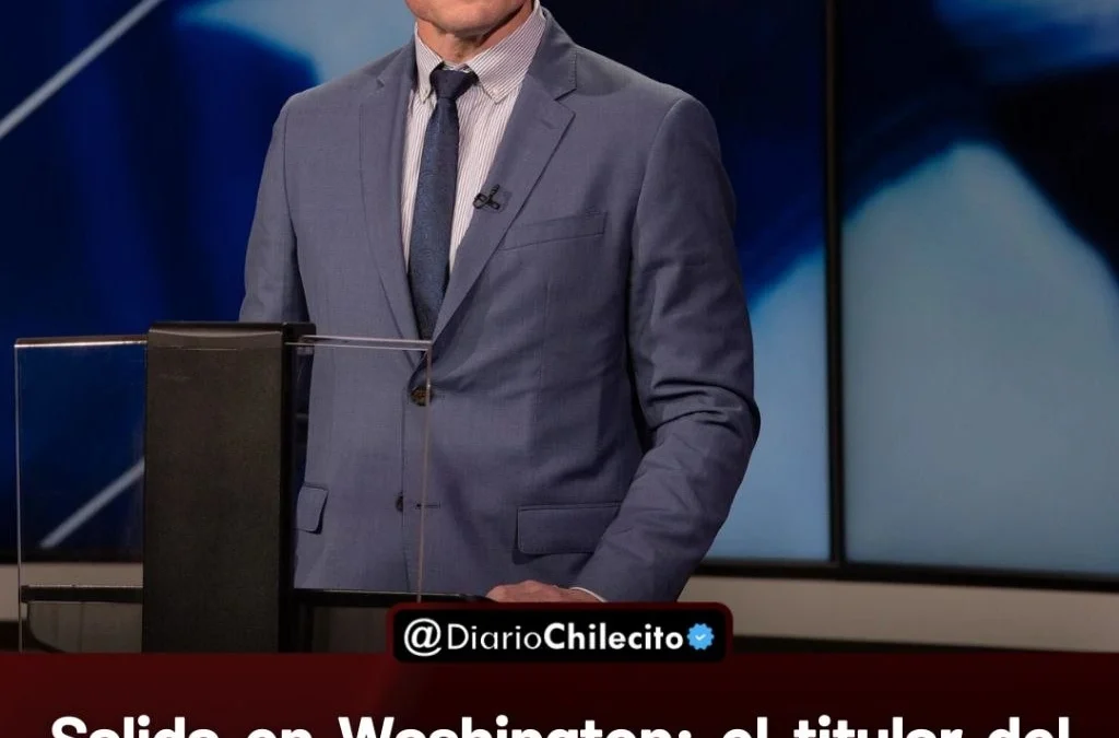 Salida en Washington: el titular del área antiterrorista renunció tras afirmar que Irán no era amenaza inminente.