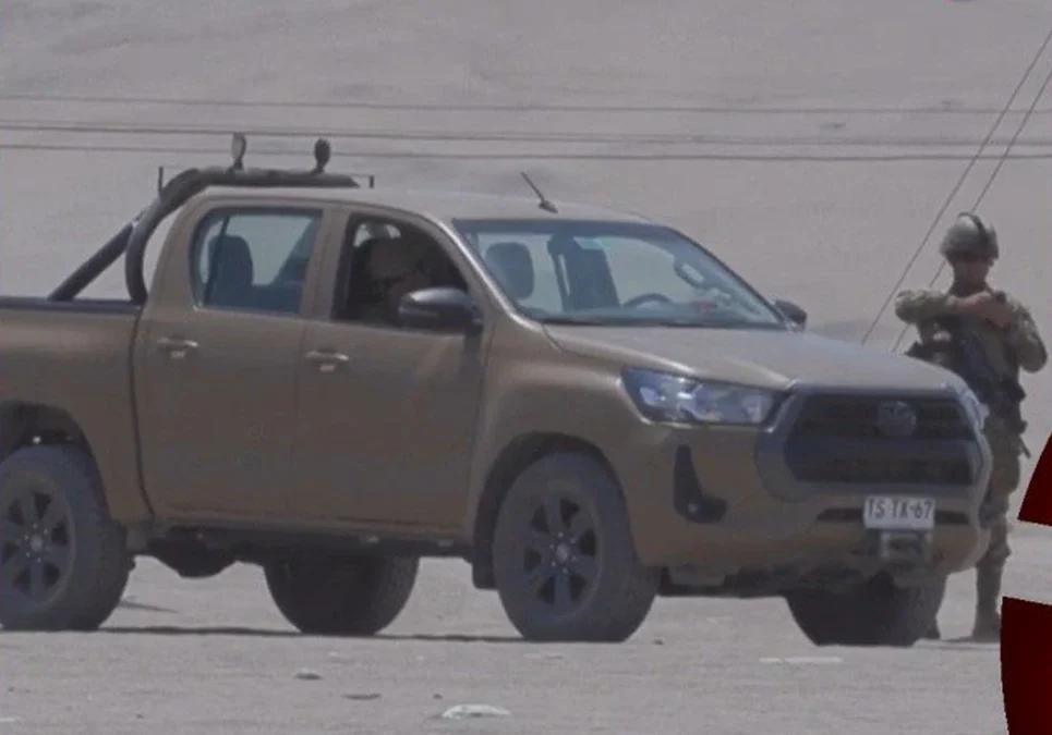 Suspenden el plan de regularización migratoria en Chile y afecta a más de 180 mil personas.