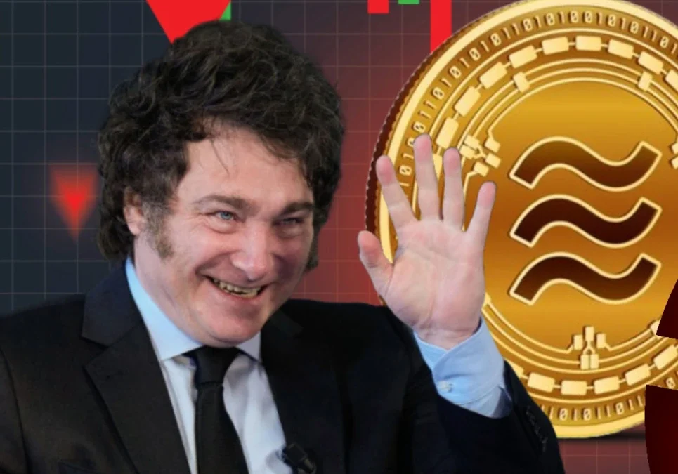 ¿Te queda alguna duda de que Javier Milei es un estafador?”. La pregunta que hace la diputada Julia Strada en un video sobre la criptoestafa Libra.