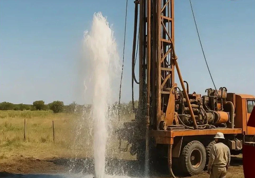 Tilimuqui será sede del Hidrogeodía: realizarán charlas y demostraciones sobre el uso del agua subterránea.
