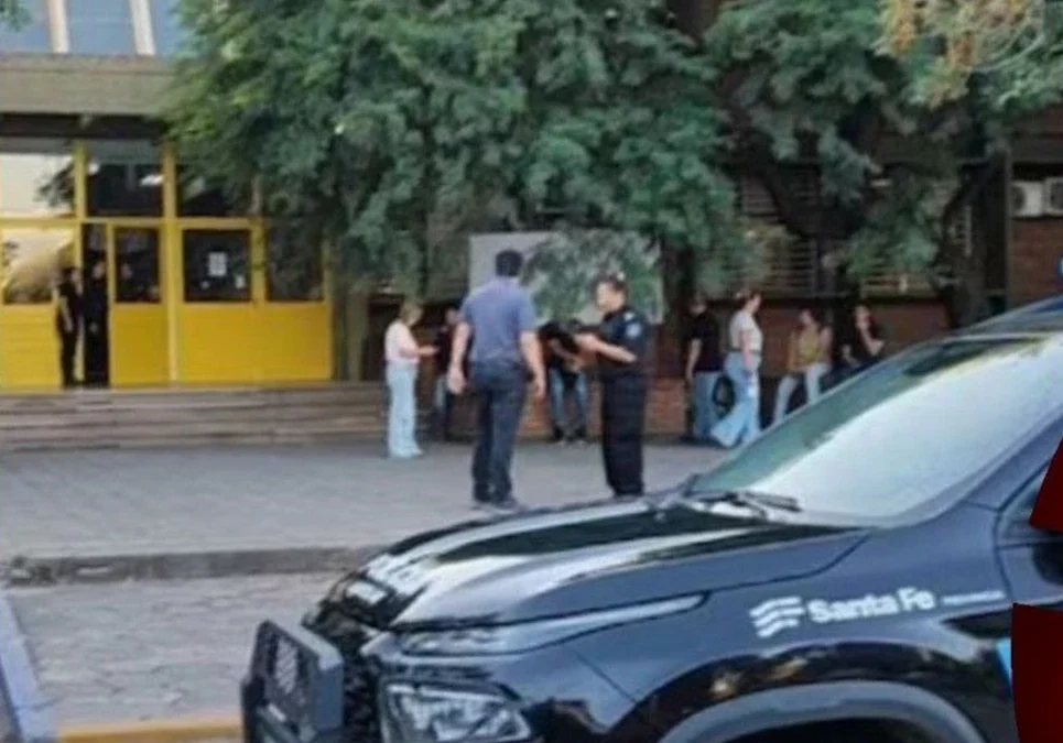 Tras el ataque en una escuela, una madre denunció el clima de inseguridad: «Mi hijo tiene miedo de volver a clase»