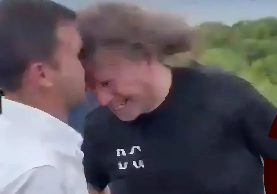 Tucumán: denunciaron agresión física contra un legislador nacional en medio de las tareas de asistencia por el desborde de ríos.