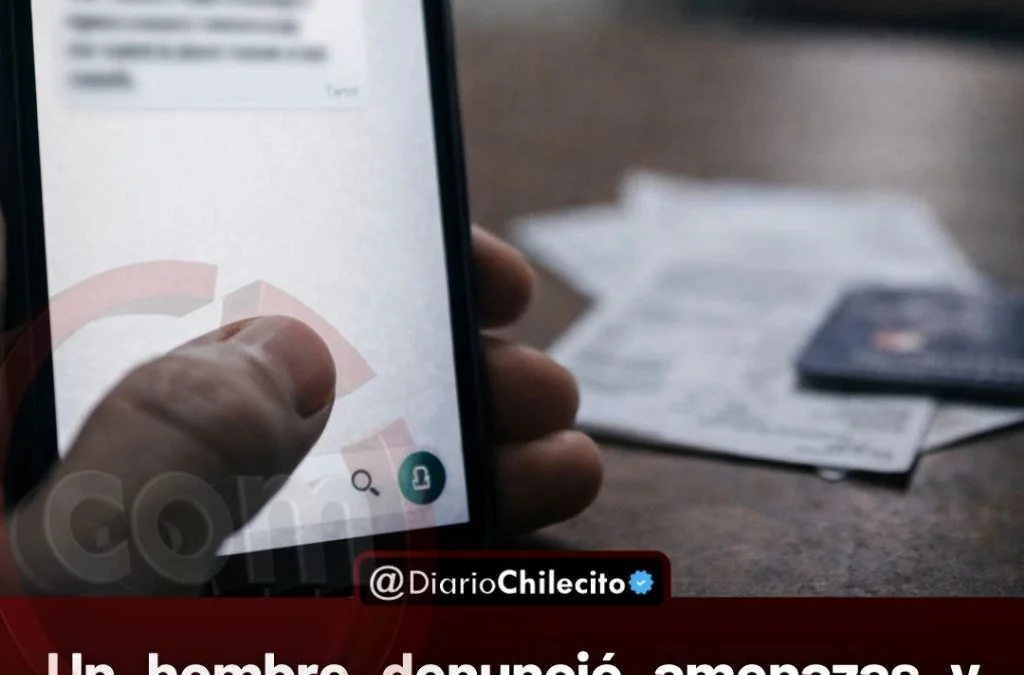 Un hombre denunció amenazas y pagos por $25,6 millones tras contactar un servicio espiritual por Facebook y WhatsApp.