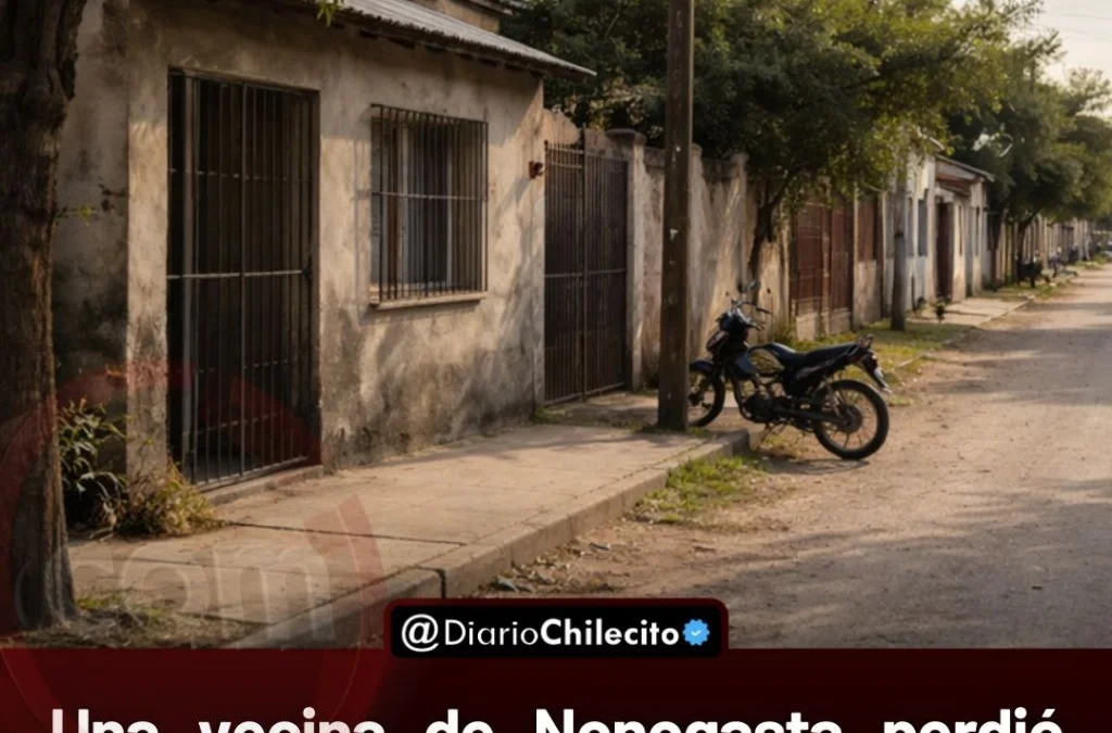 Una vecina de Nonogasta perdió más de setenta mil pesos tras una falsa entrega de tarjetas mediante una videollamada de WhatsApp.