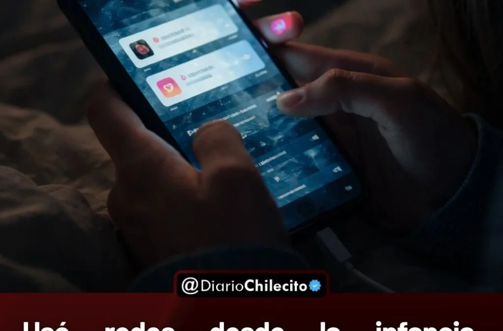 Usó redes desde la infancia, denunció adicción y daño psicológico y un jurado le dio la razón contra Meta y YouTube en EE.UU.