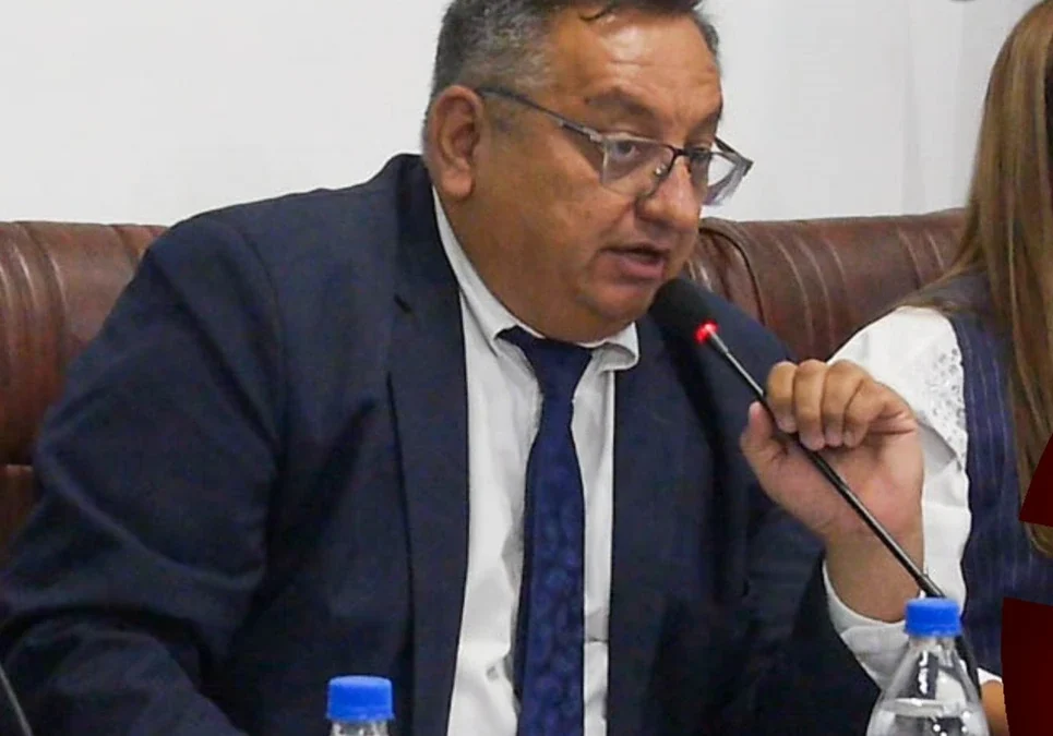 Vice intendente Dallaglio cuestionó los efectos económicos y sociales de las políticas nacionales en Chilecito.