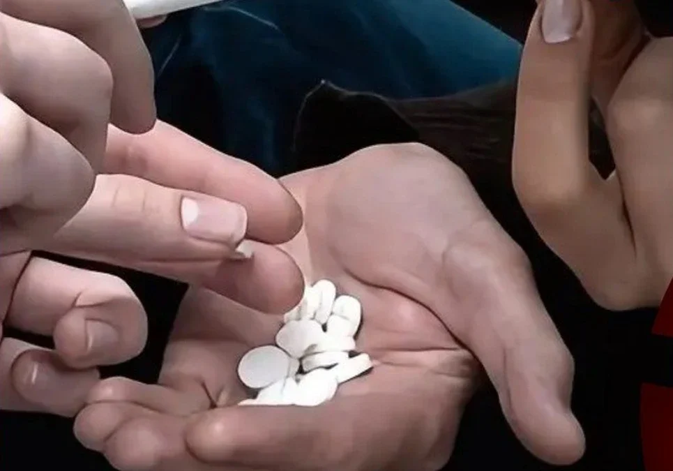 Alertan por el aumento de casos de delirios y alucinaciones en adolescentes de 13 años por consumo de drogas.