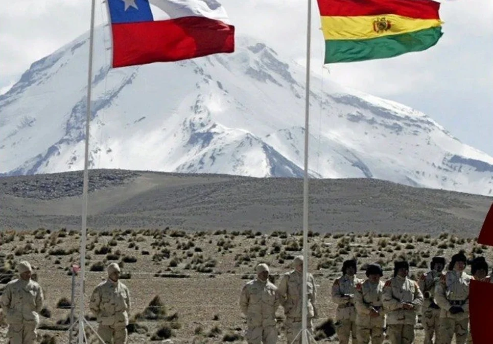 Bolivia y Chile avanzan hacia el restablecimiento de relaciones diplomáticas tras medio siglo de ruptura.