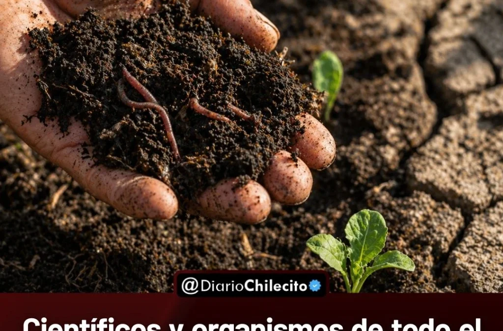 Científicos y organismos internacionales coinciden: la agricultura familiar resiste mejor las crisis y presiona menos al ambiente.