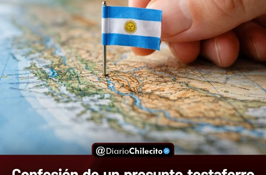 Confesión de un presunto testaferro impulsa pedido de informes a la Justicia por la compra de 20 mil hectáreas en la Patagonia.