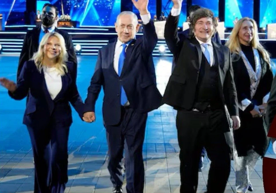 Crece el malestar social por la crisis económica y los viajes del Presidente: «Nosotros nos quedamos a sufrir acá».