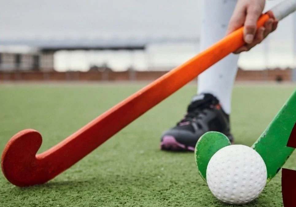 De la tribuna al arco: el chileciteño Santiago Ríos juega con su padre para representar a la ciudad en el torneo regional.