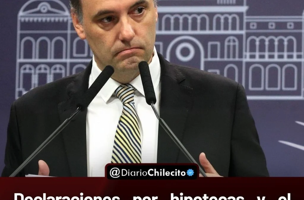 Declaraciones por hipotecas y el aporte de dos jubiladas reactivan la causa por el patrimonio de Manuel Adorni.