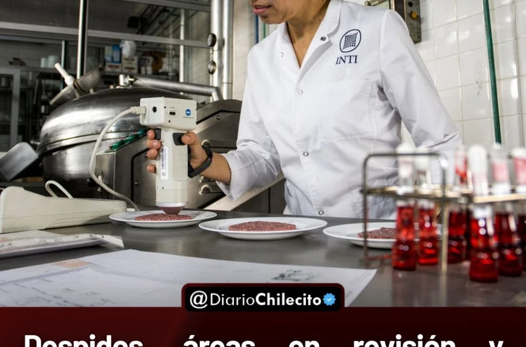 Despidos, áreas en revisión y funciones en discusión: Nación inicia un proceso de ajuste en el INTI, con impacto en su estructura operativa.