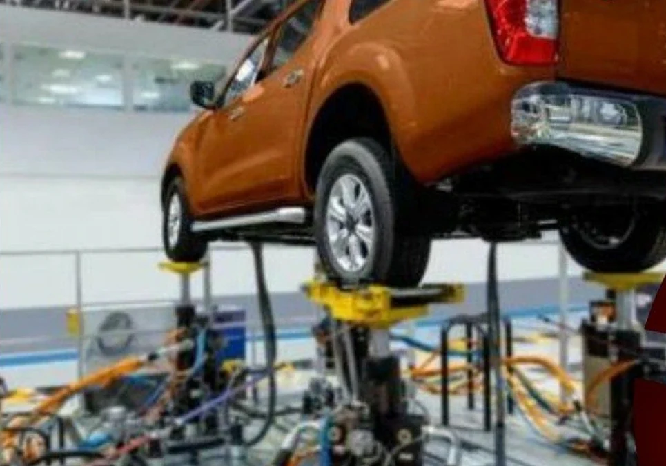 Desplome productivo: Nissan producirá este año apenas un tercio de lo fabricado en 2023 y crece la preocupación en Córdoba.