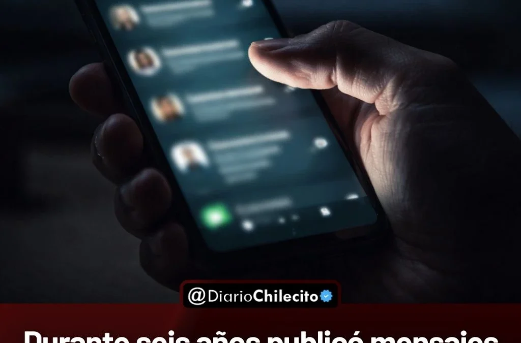 Durante seis años publicó mensajes desde perfiles falsos, la Justicia la condenó a pagar millones por dañar la imagen de su expareja.