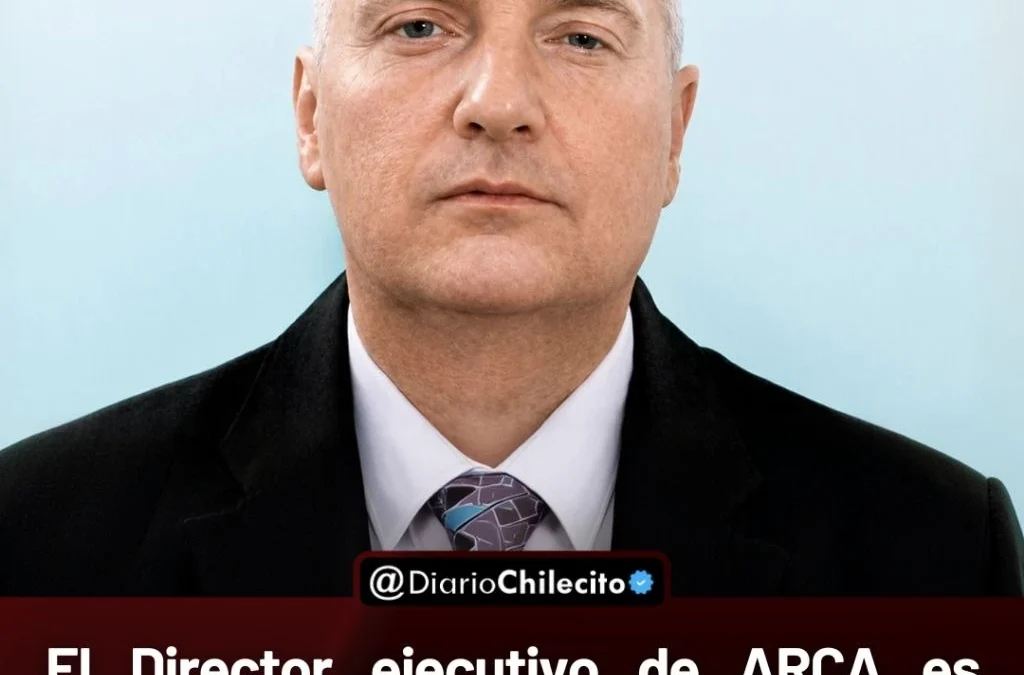 El Director ejecutivo de ARCA es
investigado por tres propiedades en
Miami y sociedades que no figurarian
en sus declaraciones.