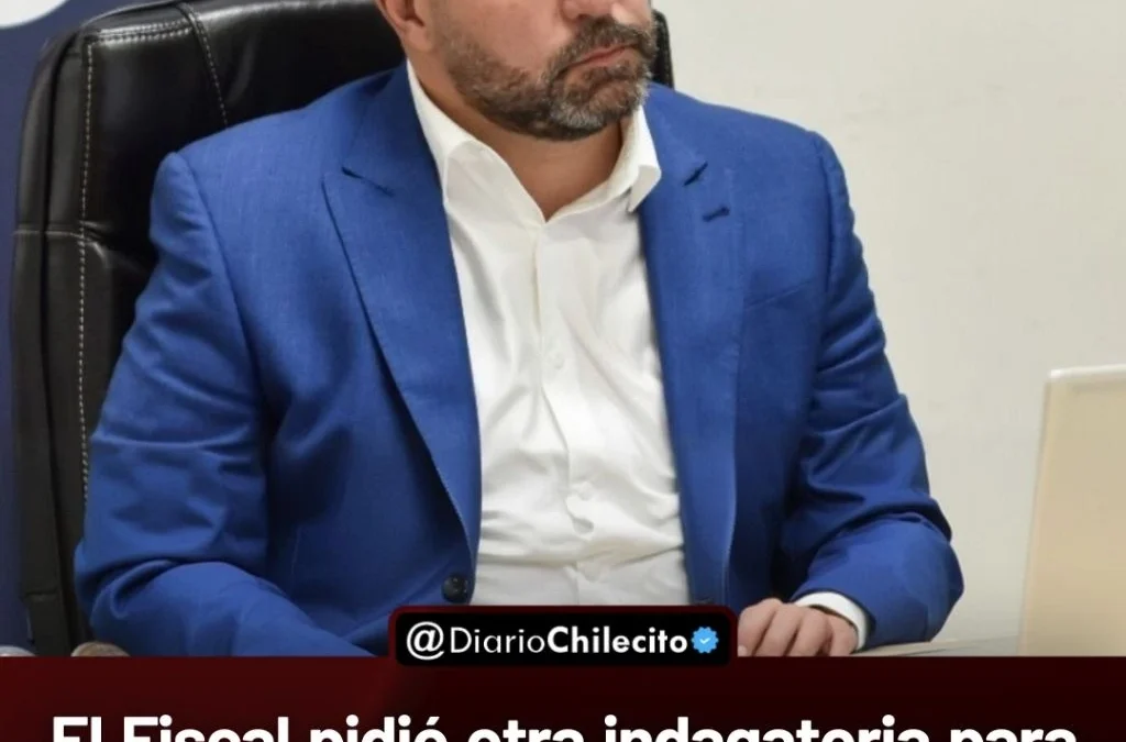 El Fiscal pidió otra indagatoria para Spagnuolo por maniobras en ANDIS y la causa ya habla de desvíos por $75 mil millones.