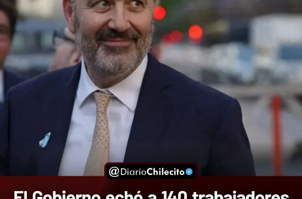 El Gobierno echó a 140 trabajadores del SMN, habló de modernización y planteó que parte del personal “ya no tendría lugar”.