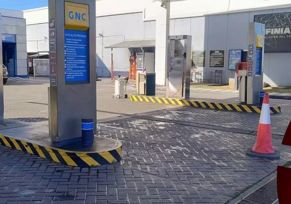 El suministro de GNC en crisis: advierten que las restricciones en Córdoba son «la punta del iceberg» de un problema mayor de transporte.