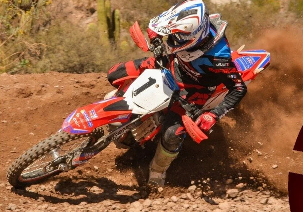 Enduro y turismo: más de 180 pilotos ya se inscribieron para la histórica edición del Transvelasco.