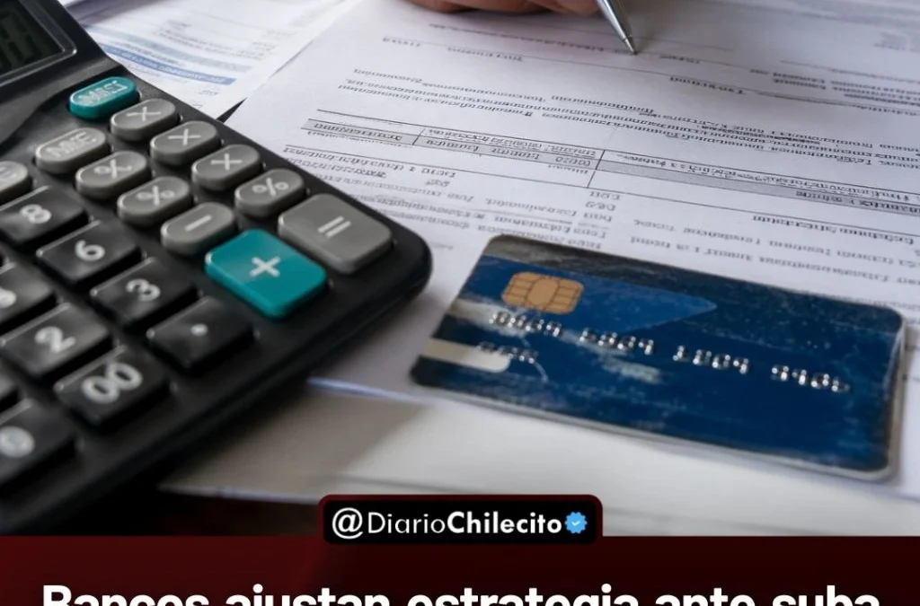 Entidades financieras ajustan estrategia ante suba de mora: reducen tasas activas y refinancian deudas para sostener cobros y clientes.