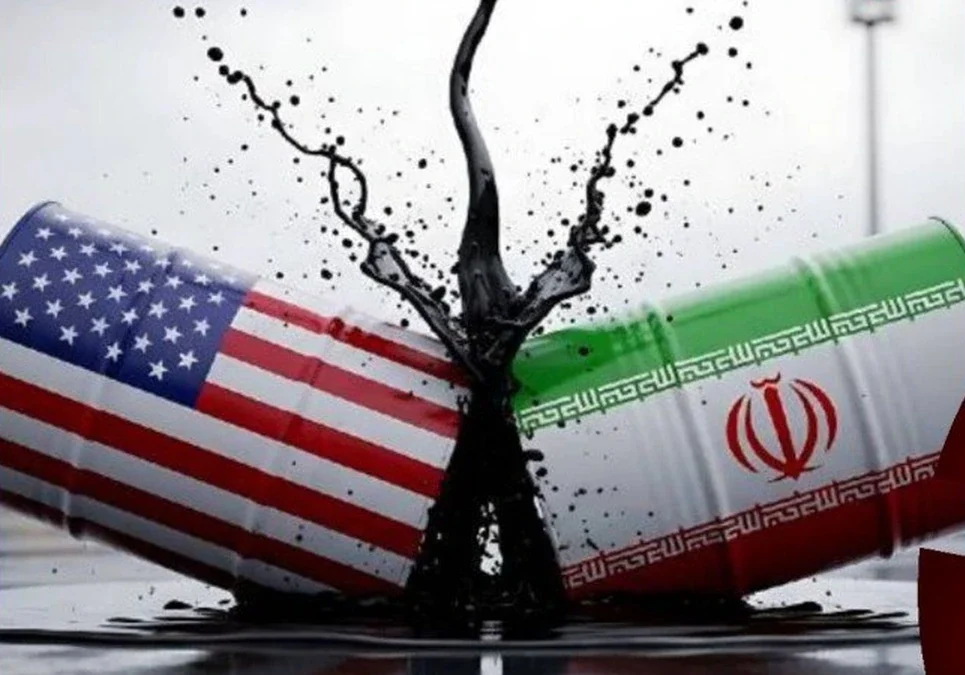 Estados Unidos advirtió que sancionará a los países y empresas que compren petróleo a Irán.