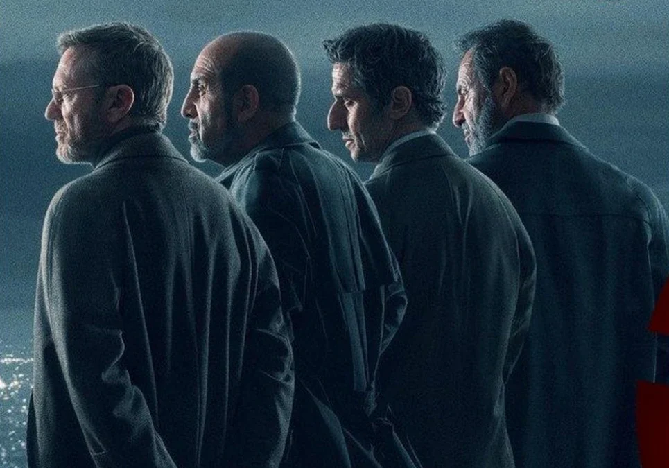 Federico D’Elía confirmó que se canceló la película de Los Simuladores por falta de acuerdo en el elenco