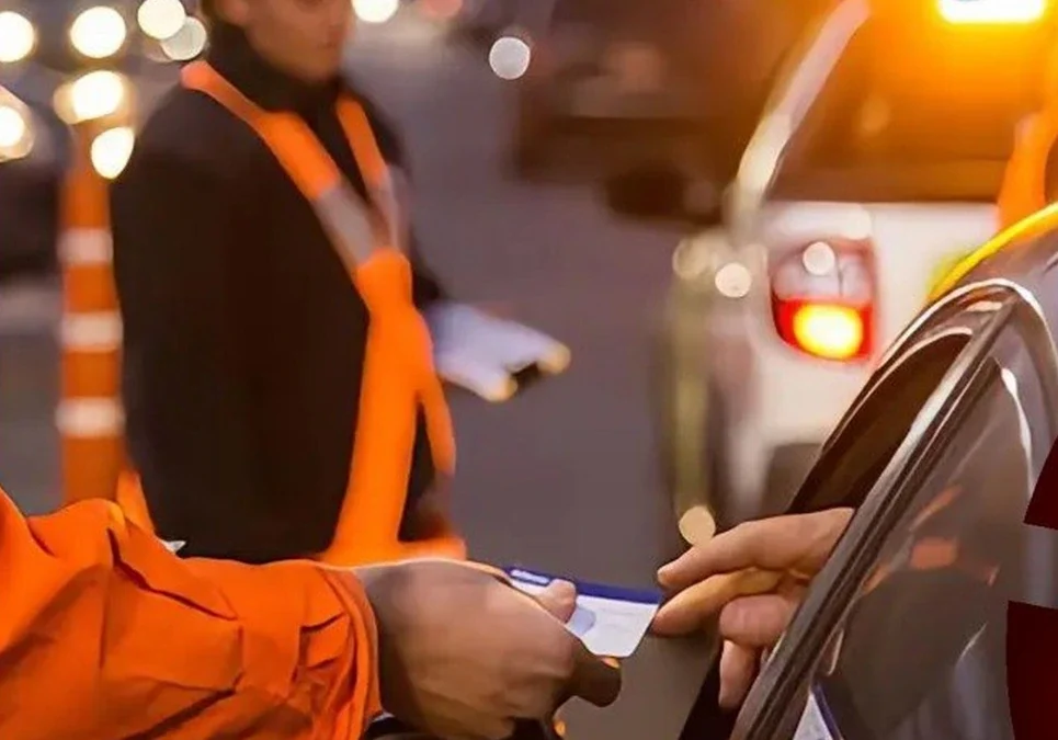 Intensifican los controles viales en Chilecito: detectan masiva falta de licencias y documentación en conductores.