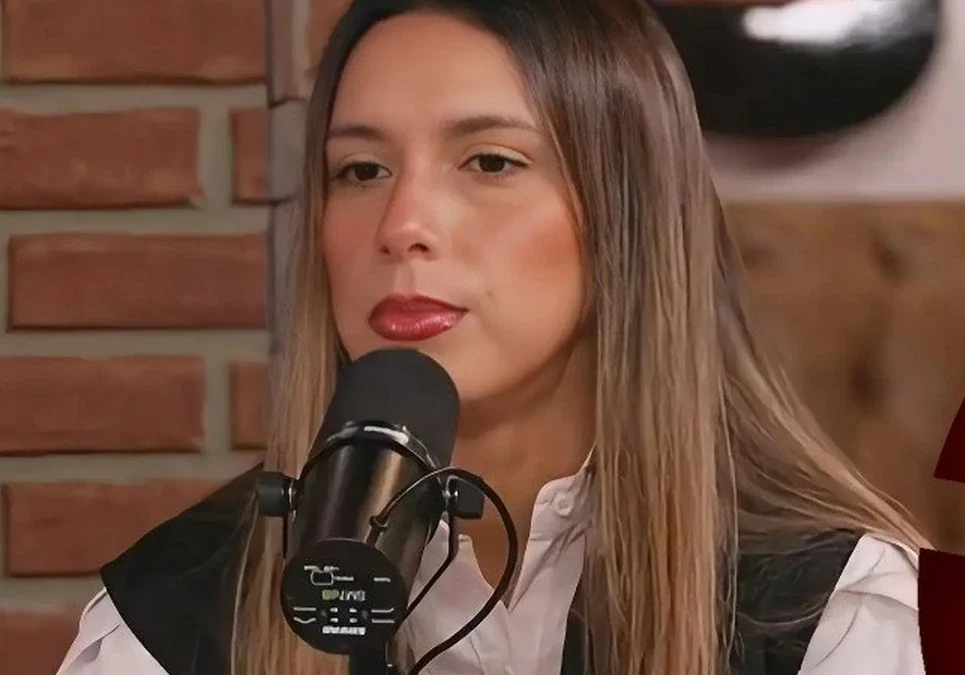 La abogada condenada en Brasil se desmarcó de su padre: Páez asegura que el accionar de su progenitor complica su situación legal.