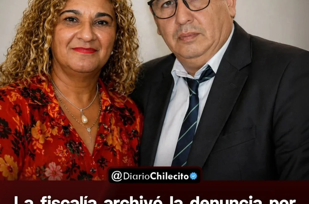 La fiscalía archivó la denuncia por prevaricato de la ex jueza Virginia Illanes contra el juez Carrizo y descartó delito.