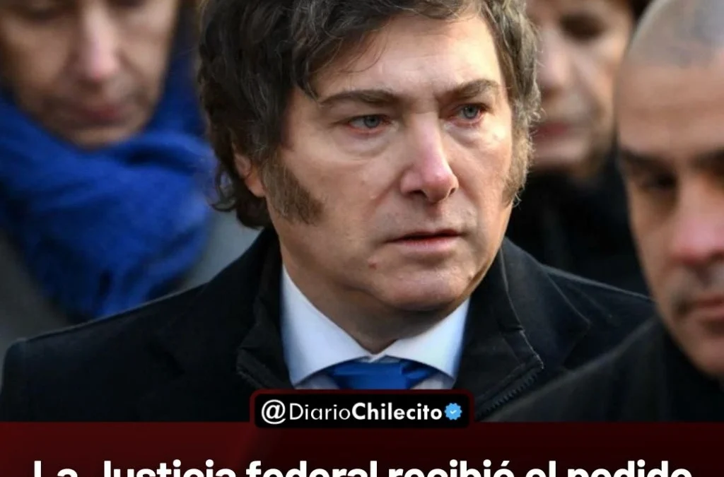 La Justicia federal recibió el pedido de indagatoria en la causa $Libra y deberá resolver si cita a Milei en la investigación en curso.